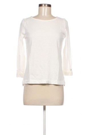 Damen Shirt Springfield, Größe M, Farbe Weiß, Preis 27,84 €