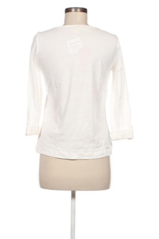 Дамска блуза Springfield, Размер M, Цвят Бял, Цена 54,00 лв.