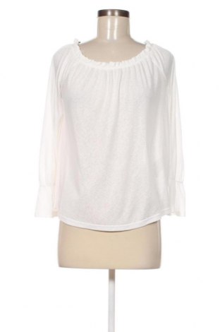 Damen Shirt Springfield, Größe M, Farbe Weiß, Preis 13,92 €