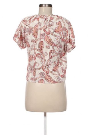 Damen Shirt Springfield, Größe S, Farbe Mehrfarbig, Preis € 10,44