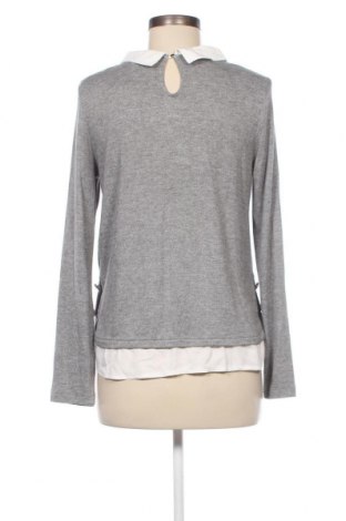 Damen Shirt Springfield, Größe M, Farbe Grau, Preis € 10,23