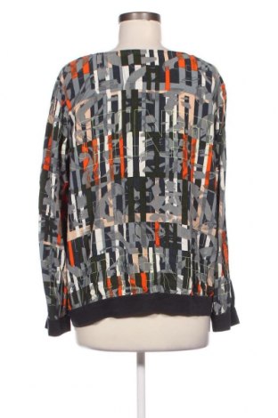 Γυναικεία μπλούζα S'questo, Μέγεθος M, Χρώμα Πολύχρωμο, Τιμή 1,76 €
