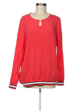 Damen Shirt S'questo, Größe M, Farbe Orange, Preis 2,64 €