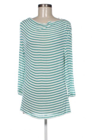 Γυναικεία μπλούζα St.Emile, Μέγεθος L, Χρώμα Πολύχρωμο, Τιμή 5,01 €