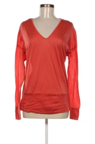 Γυναικεία μπλούζα Stefanel, Μέγεθος M, Χρώμα Κόκκινο, Τιμή 15,74 €