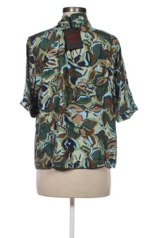 Bluză de femei Stefanel, Mărime L, Culoare Multicolor, Preț 493,42 Lei