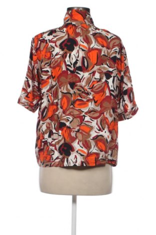 Damen Shirt Stefanel, Größe L, Farbe Mehrfarbig, Preis € 30,93