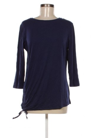 Дамска блуза Steffen Schraut, Размер M, Цвят Син, Цена 61,50 лв.