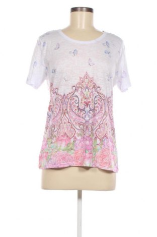 Γυναικεία μπλούζα Steilmann, Μέγεθος L, Χρώμα Πολύχρωμο, Τιμή 6,11 €