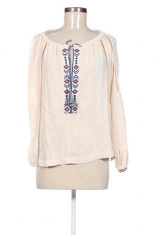 Γυναικεία μπλούζα Stella Forest, Μέγεθος M, Χρώμα Εκρού, Τιμή 51,80 €
