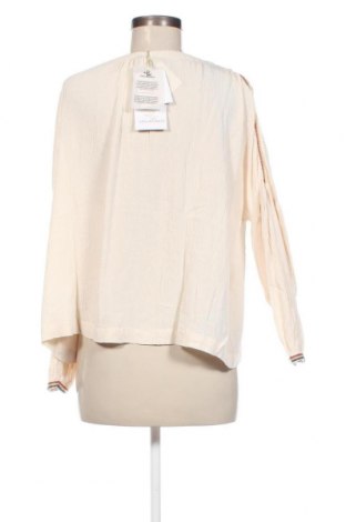 Γυναικεία μπλούζα Stella Forest, Μέγεθος M, Χρώμα Εκρού, Τιμή 51,80 €
