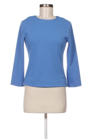 Γυναικεία μπλούζα Steps, Μέγεθος XS, Χρώμα Μπλέ, Τιμή 2,47 €