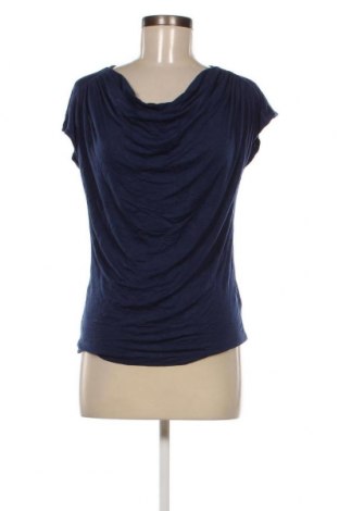 Damen Shirt Stockh Lm, Größe S, Farbe Blau, Preis 8,35 €