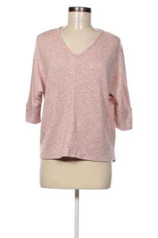 Γυναικεία μπλούζα Street One, Μέγεθος XS, Χρώμα Ρόζ , Τιμή 2,38 €