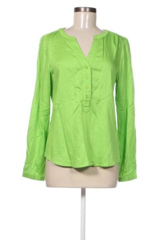 Damen Shirt Street One, Größe S, Farbe Grün, Preis 7,20 €