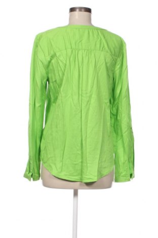 Γυναικεία μπλούζα Street One, Μέγεθος S, Χρώμα Πράσινο, Τιμή 7,20 €