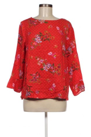 Γυναικεία μπλούζα Street One, Μέγεθος M, Χρώμα Κόκκινο, Τιμή 3,27 €