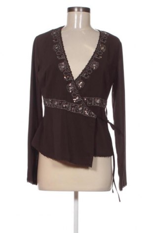 Damen Shirt Street One, Größe S, Farbe Grau, Preis 3,67 €