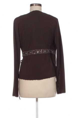 Damen Shirt Street One, Größe S, Farbe Grau, Preis 16,70 €