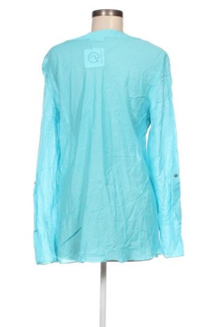 Damen Shirt Street One, Größe XL, Farbe Blau, Preis 16,70 €