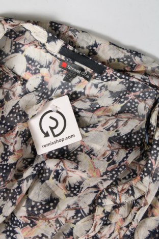 Γυναικεία μπλούζα Street One, Μέγεθος M, Χρώμα Πολύχρωμο, Τιμή 3,71 €