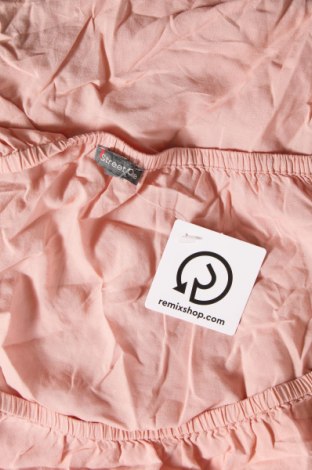 Damen Shirt Street One, Größe M, Farbe Rosa, Preis € 16,70