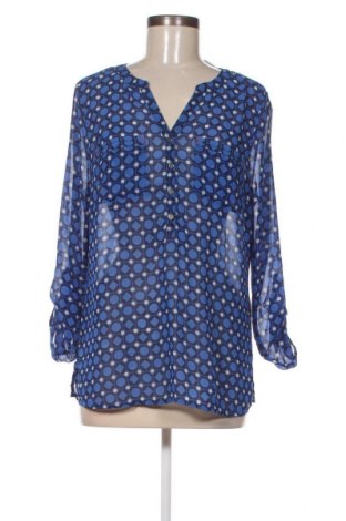 Дамска блуза Street One, Размер M, Цвят Многоцветен, Цена 5,04 лв.