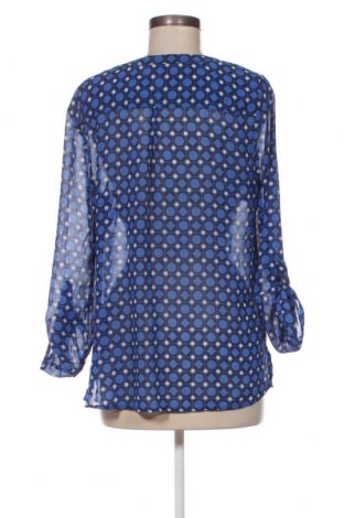 Дамска блуза Street One, Размер M, Цвят Многоцветен, Цена 24,00 лв.