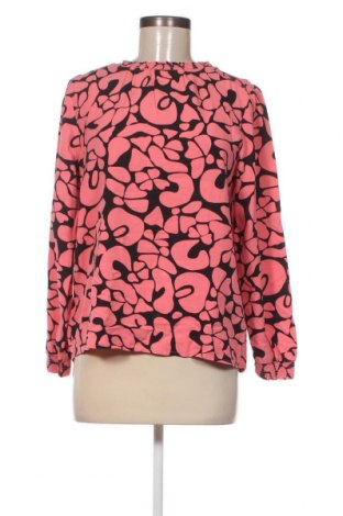 Дамска блуза Street One, Размер M, Цвят Розов, Цена 7,20 лв.