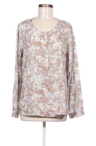 Γυναικεία μπλούζα Street One, Μέγεθος L, Χρώμα Πολύχρωμο, Τιμή 3,27 €