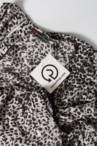 Damen Shirt Street One, Größe M, Farbe Mehrfarbig, Preis € 5,18