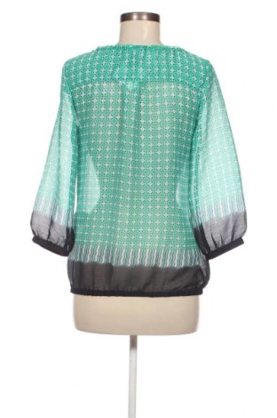 Дамска блуза Street One, Размер S, Цвят Зелен, Цена 4,08 лв.