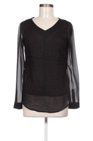 Дамска блуза Street One, Размер XS, Цвят Черен, Цена 3,60 лв.