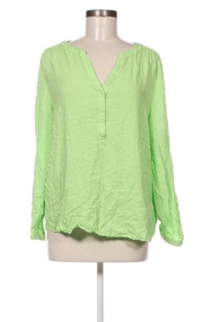 Damen Shirt Street One, Größe XL, Farbe Grün, Preis 16,70 €