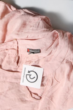 Damen Shirt Street One, Größe XL, Farbe Rosa, Preis 2,51 €