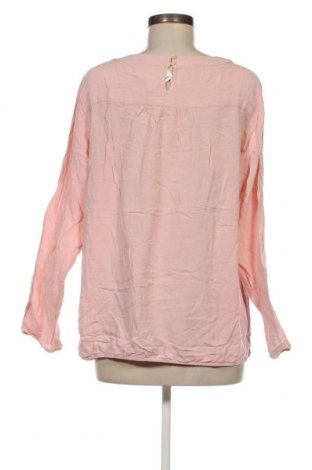 Γυναικεία μπλούζα Street One, Μέγεθος XL, Χρώμα Ρόζ , Τιμή 2,23 €