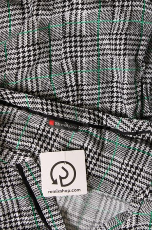 Γυναικεία μπλούζα Street One, Μέγεθος S, Χρώμα Πολύχρωμο, Τιμή 2,67 €