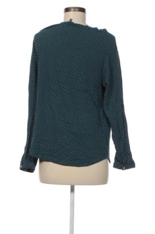 Γυναικεία μπλούζα Street One, Μέγεθος M, Χρώμα Πράσινο, Τιμή 14,85 €