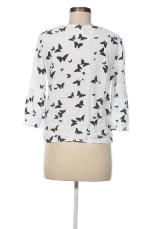 Damen Shirt Street One, Größe M, Farbe Weiß, Preis 3,51 €