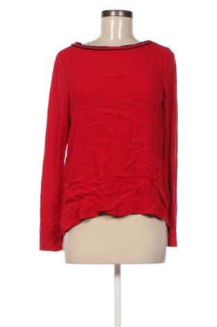 Damen Shirt Street One, Größe M, Farbe Rot, Preis 2,84 €