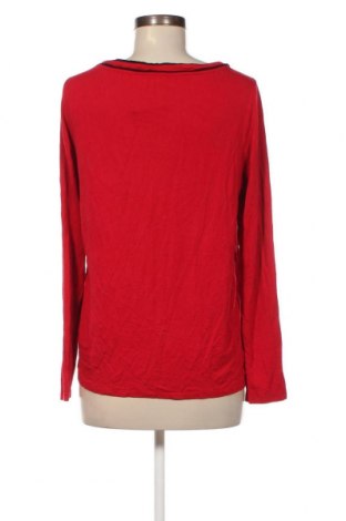 Γυναικεία μπλούζα Street One, Μέγεθος M, Χρώμα Κόκκινο, Τιμή 14,85 €