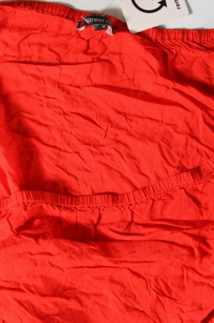 Γυναικεία μπλούζα Street One, Μέγεθος M, Χρώμα Κόκκινο, Τιμή 2,82 €