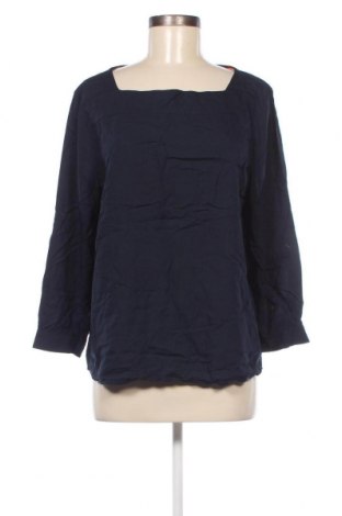 Γυναικεία μπλούζα Street One, Μέγεθος M, Χρώμα Μπλέ, Τιμή 14,85 €