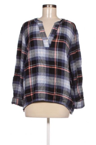 Γυναικεία μπλούζα Street One, Μέγεθος XXL, Χρώμα Πολύχρωμο, Τιμή 11,88 €