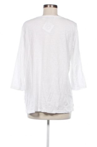 Γυναικεία μπλούζα Street One, Μέγεθος XL, Χρώμα Λευκό, Τιμή 14,85 €