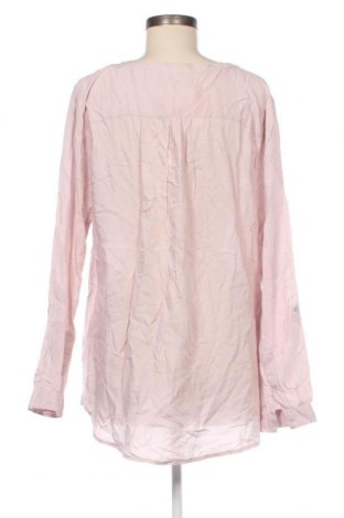 Γυναικεία μπλούζα Street One, Μέγεθος XL, Χρώμα Βιολετί, Τιμή 14,85 €