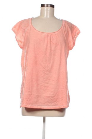 Дамска блуза Street One, Размер L, Цвят Оранжев, Цена 12,00 лв.