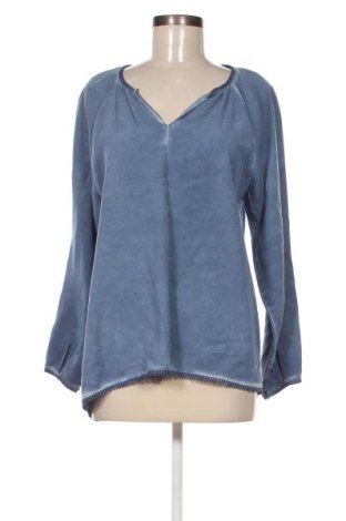 Damen Shirt Street One, Größe M, Farbe Blau, Preis € 3,34