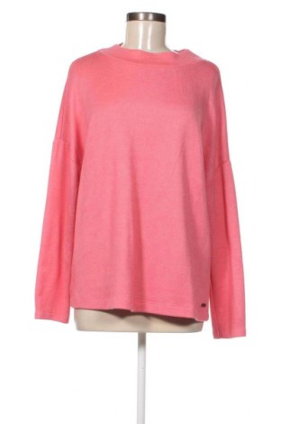 Γυναικεία μπλούζα Street One, Μέγεθος L, Χρώμα Ρόζ , Τιμή 12,28 €