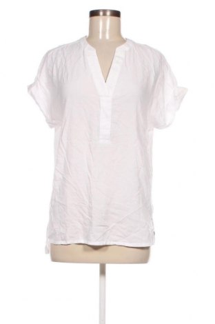 Γυναικεία μπλούζα Street One, Μέγεθος S, Χρώμα Λευκό, Τιμή 4,16 €